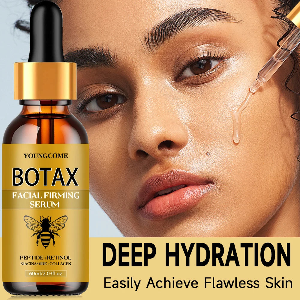 Bee Venom Collagen Boost Serum – Firm & Smooth Skin