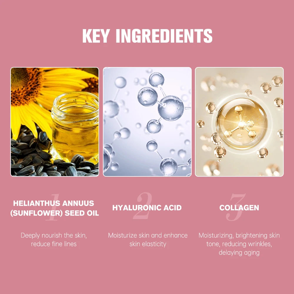 Wrinkle Bounce Multi Balm Stick – Deep Hydration & Skin Smoothing Treatment