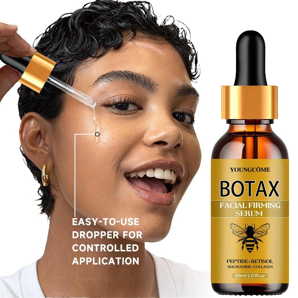 Bee Venom Collagen Boost Serum – Firm & Smooth Skin