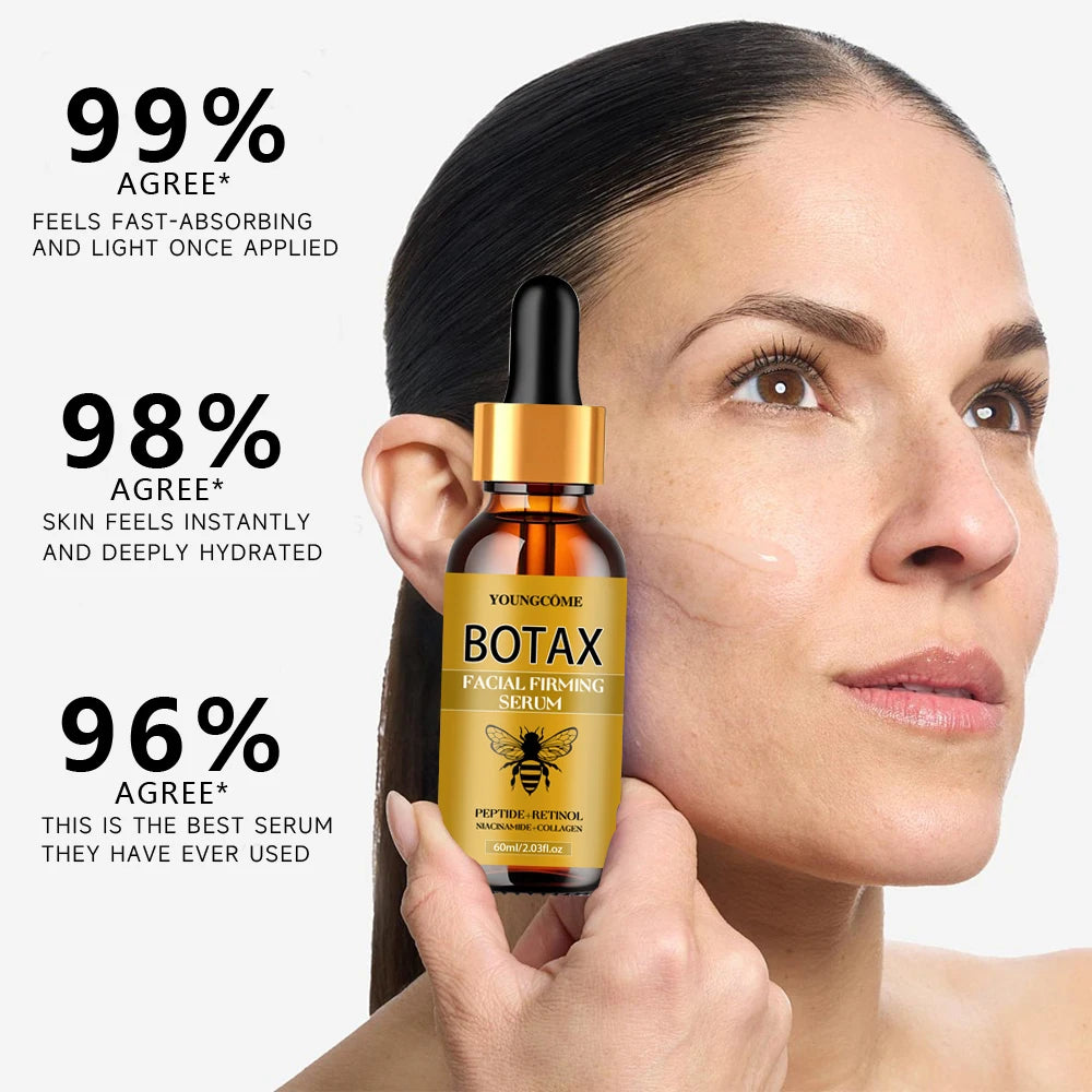 Bee Venom Collagen Boost Serum – Firm & Smooth Skin